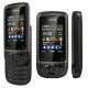 Nokia C2-05 Svart | GOTT SKICK | TELIA