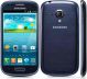 Samsung Galaxy S3 Mini 8GB GT-i8190n Blue | OKEJ SKICK | OLÅST