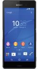Sony Xperia Z3 Plus 32GB E6553 Svart | TOPPSKICK | OLÅST