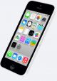 iPhone 5C 16GB Vit | GOTT SKICK | OLÅST