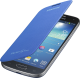Samsung Galaxy S4 mini GT-i9195 8GB Blå med fodral | GOTT SKICK | OLÅST