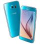 Samsung Galaxy S6 SM-G920F 32GB Blå | GOTT SKICK | OLÅST