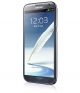 Samsung Galaxy Note 2 GT-N7100 4G Titanium grey | TOPPSKICK  | OLÅST