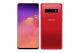 Samsung Galaxy S10 Plus SM-G975F DualSim 128GB Cardinal Red | TOPPSKICK | OLÅST