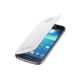 Samsung Galaxy S4 mini GT-i9195 8GB Svart med vitt fodral | OKEJ SKICK | OLÅST