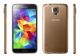 Samsung Galaxy S5 Mini SM-G800F 16GB Svart/Guld | GOTT SKICK | OLÅST