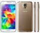 Samsung Galaxy S5 Mini SM-G800F 16GB Vit/Guld | TOPPSKICK | OLÅST