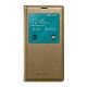 Samsung Galaxy S5 Mini SM-G800F 16GB Guld fodral med fönster | GOTT SKICK | OLÅST