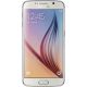 Samsung Galaxy S6 SM-G920F 32GB Vit | OKEJ SKICK | OLÅST
