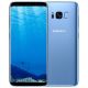 Samsung Galaxy S8 SM-G950F 64GB Coral Blue | TOPPSKICK | OLÅST