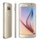 Samsung Galaxy S6 SM-G920F 32GB Gold | TOPPSKICK | OLÅST