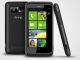 HTC Trophy 7 8GB Svart | OKEJ SKICK | OLÅST
