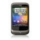 HTC Wildfire Brun |TOPPSKICK| LÅST TILL TRE