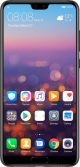 HUAWEI P20 128GB Dual SIM Blue | GOTT SKICK | OLÅST