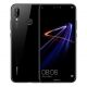 HUAWEI P20 Lite 64GB Dual SIM Midnight Black | NY | OLÅST