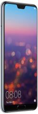 HUAWEI P20 Dual SIM 64GB Midnight Blue | TOPPSKICK | OLÅST