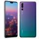 HUAWEI P20 Lite 64GB Dual SIM Klein Twilight | NYSKICK | OLÅST