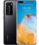 Huawei P40 Pro Dual SIM 256GB 5G Black | SOM NY | OLÅST