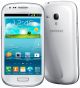 Samsung Galaxy S3 Mini 8GB GT-i8190n Vit | TOPPSKICK I TRE