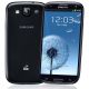 Samsung Galaxy S3 LTE GT-i9305 16GB Svart | OKEJ SKICK | OLÅST