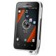 Sony Ericsson ST17i Xperia Active White | GOTT SKICK | OLÅST
