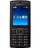 Sony Ericsson Cedar J108i | OKEJ SKICK | OLÅST