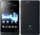 Sony Xperia Go ST27i Black | TELENOR | USB-lucka saknas