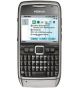 Nokia E71 | TOPPSKICK | OLÅST