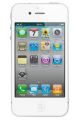 iPhone 4 8GB Vit | TOPPSKICK | TRE