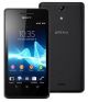 Sony Xperia L C2105 Svart | OKEJ SKICK | OLÅST