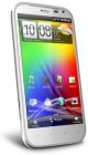 HTC Sensation XL Vit | OKEJ SKICK | OLÅST