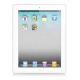 Apple iPad 3 (3rd Generation) 16GB Wi-Fi Vit | GOTT SKICK