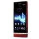 Sony Xperia P LT22i Röd | OKEJ SKICK | OLÅST