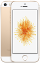 iPhone SE 32GB Gold | TOPPSKICK | OLÅST