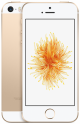 iPhone SE 32GB Gold | TOPPSKICK | LÅST TILL TRE