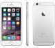 iPhone 6 128GB Silver | TOPPSKICK | OLÅST