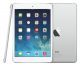 Apple iPad Air 128GB Wi-Fi 4G GSM A1475 Silver | TOPPSKICK | OLÅST