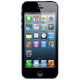 iPhone 5 16GB Svart | OKEJ SKICK | TELENOR