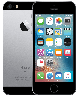iPhone SE 128GB Space Gray | GOTT SKICK | OLÅST