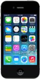 iPhone 4S 32GB Svart | OKEJ SKICK | OLÅST