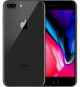 iPhone 8 Plus 64GB Space Grey | GOTT SKICK | OLÅST
