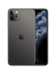 iPhone 11 Pro Max 64GB Space Gray | OKEJ SKICK | Inbrända pixlar | OLÅST