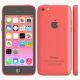 iPhone 5C 32GB Rosa | TOPPSKICK | OLÅST