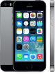 iPhone 5S 64GB Space Gray | OKEJ SKICK | EJ TOUCH-ID | Låst till Telenor