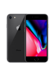 iPhone 8 64GB Space Gray | GOTT SKICK | OLÅST