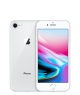 iPhone 8 64GB Silver | TOPPSKICK | OLÅST