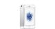 iPhone SE 16GB Silver | GOTT SKICK | OLÅST