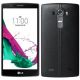 LG G4 H815 32GB Genuine Leather Black | GOTT SKICK | OLÅST