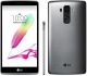 LG G4 Stylus H635 Silver| SOM NY | OLÅST