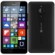 Microsoft Lumia 640 LTE 8GB Svart | GOTT SKICK | OLÅST
